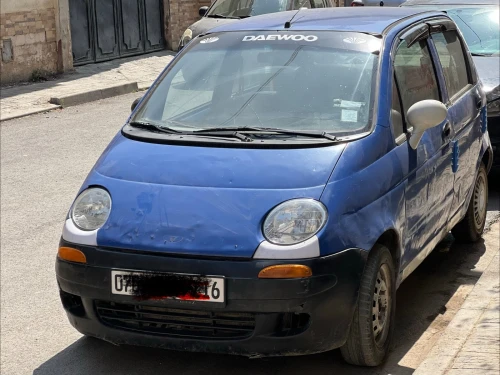 Daewoo Matiz 1999 Matiz