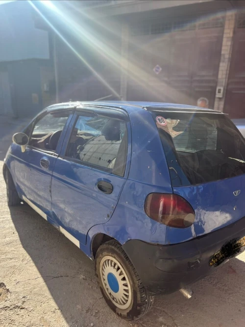 Daewoo Matiz 1999 Matiz