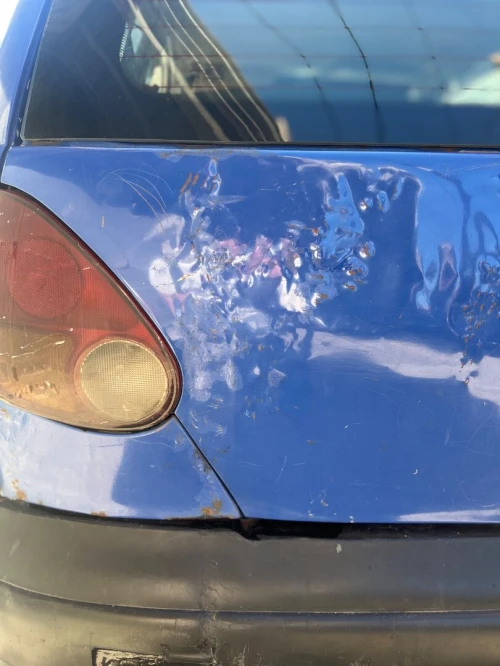 Daewoo Matiz 1999 Matiz