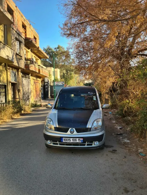 Renault Kangoo 2006 Kangoo
