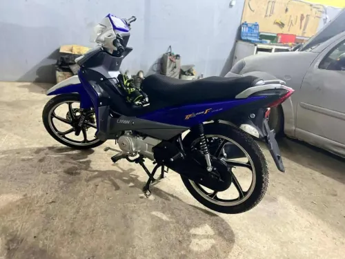 lifan c26 C26 2024