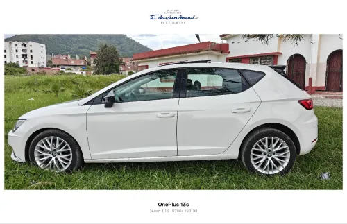 Seat Leon 2019 Urban