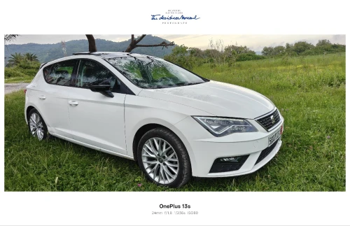 Seat Leon 2019 Urban