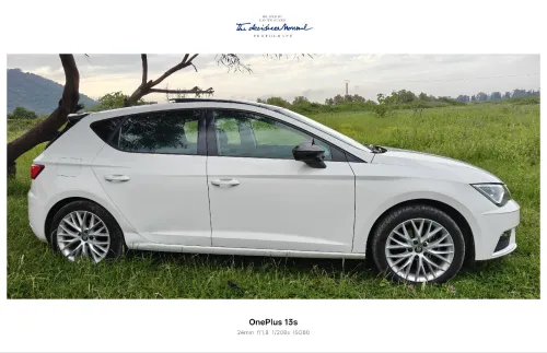 Seat Leon 2019 Urban