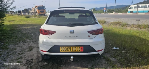 Seat Leon 2019 Urban