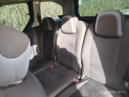Citroen Berlingo Multispace 2012 XTR Plus