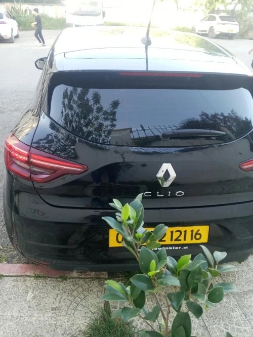 Renault Clio5 2021 Clio5