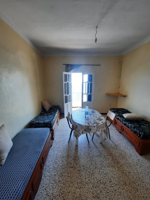 Location vacances Appartement Niveau de villa F3 Tipaza Cherchell