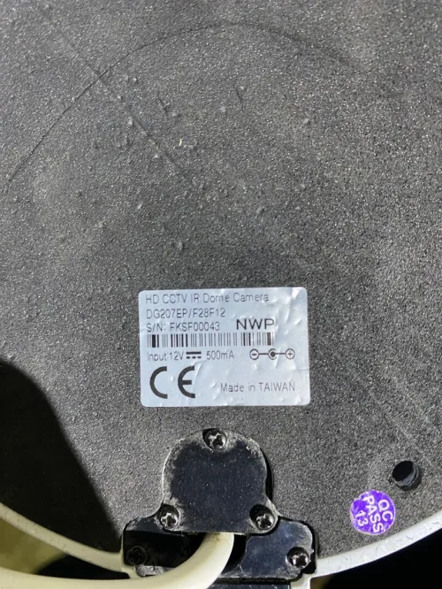Cctv