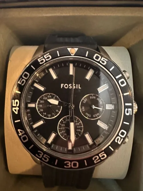 Fossil