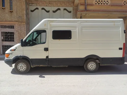 Iveco Iveco c11 2001