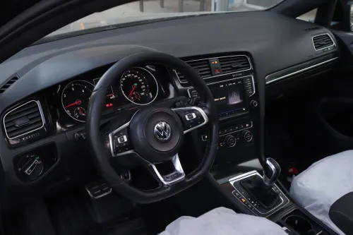 Volkswagen Golf 7 2017 