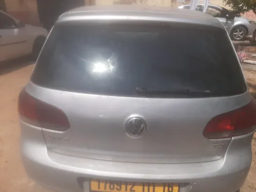 Volkswagen Golf 6 2011 Style