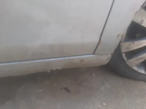 Volkswagen Golf 6 2011 Style