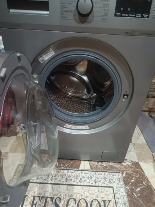 Machine a laver Beko 7kg 