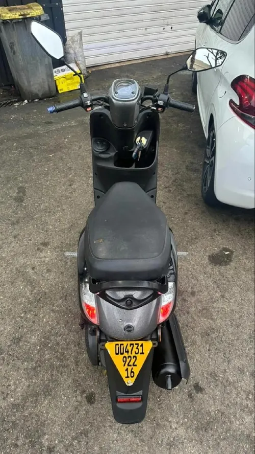 Vms Cuxi 1 2022
