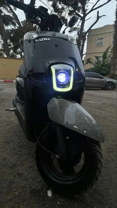 Vms Cuxi 1 2022