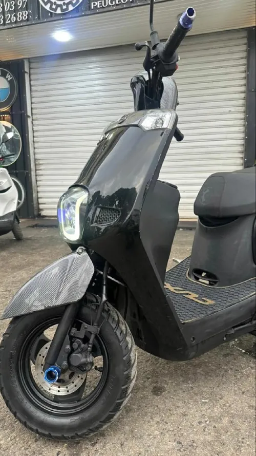 Vms Cuxi 1 2022