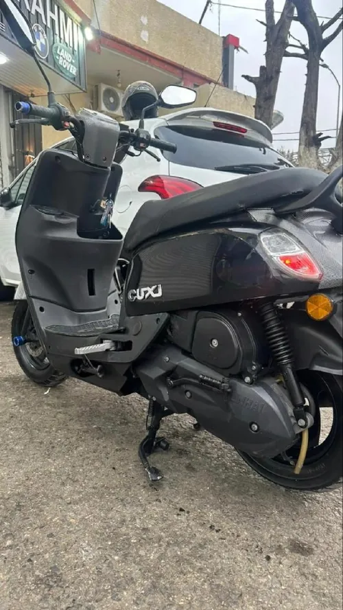 Vms Cuxi 1 2022