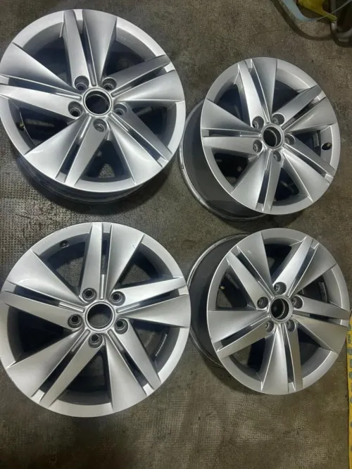 Golf 8