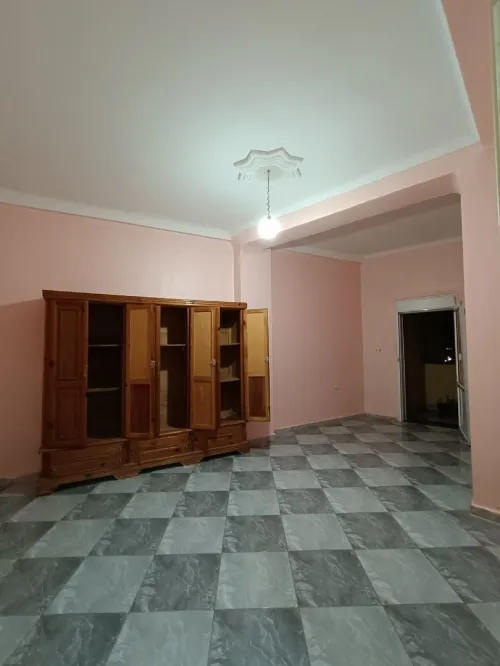 Vente Appartement F4 Relizane Relizane