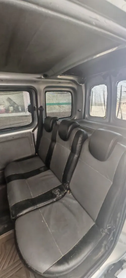 Renault Kangoo 2006 