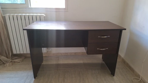 Bureau Moderne