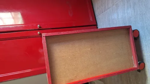 Caisson de rangement