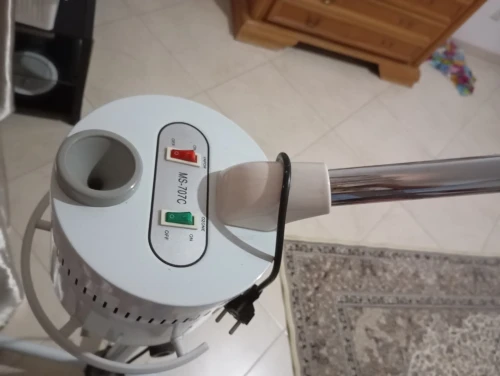 Vapozone