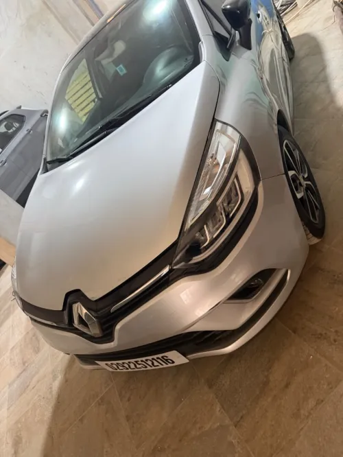 Renault Clio 4 2021 Limited 2