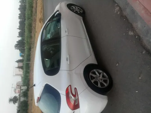 Peugeot 208 2014 208