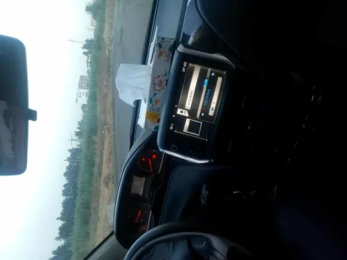 Peugeot 208 2014 208