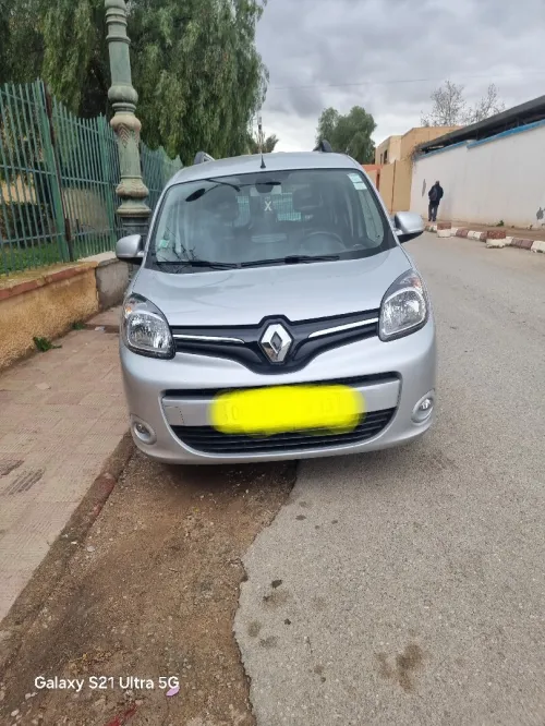 Renault Kangoo 2019 