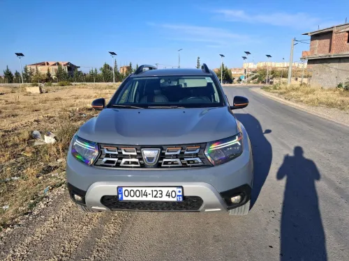 Dacia Duster 2023 Mat Edition