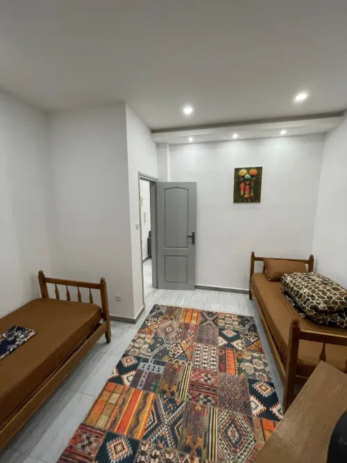 Location vacances Appartement Niveau de villa F3 Alger Dely brahim