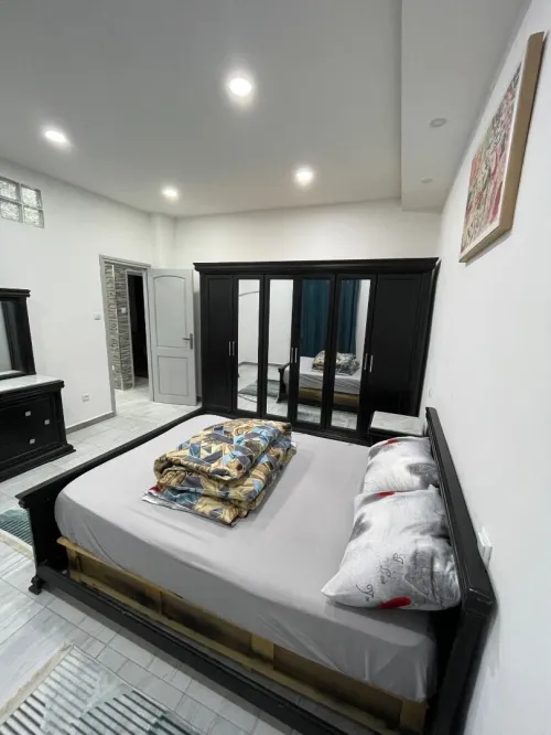 Location vacances Appartement Niveau de villa F3 Alger Dely brahim