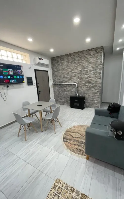 Location vacances Appartement Niveau de villa F3 Alger Dely brahim