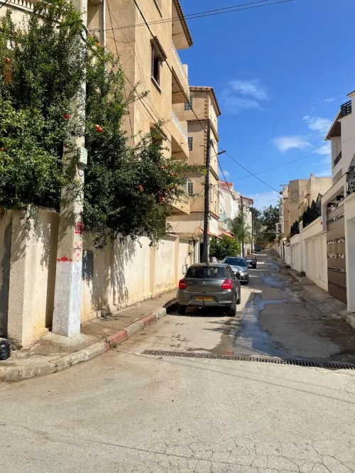 Location vacances Appartement Niveau de villa F3 Alger Dely brahim