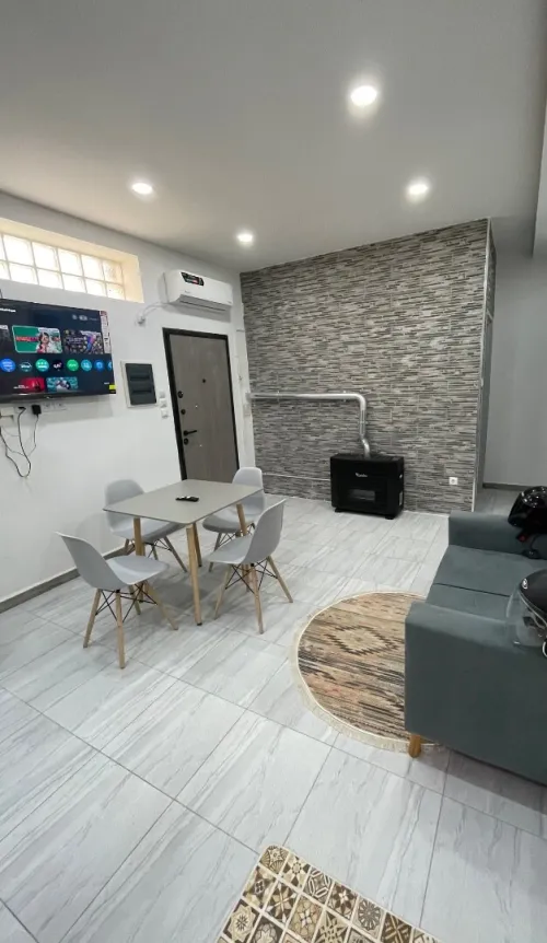 Location vacances Appartement Niveau de villa F3 Alger Dely brahim