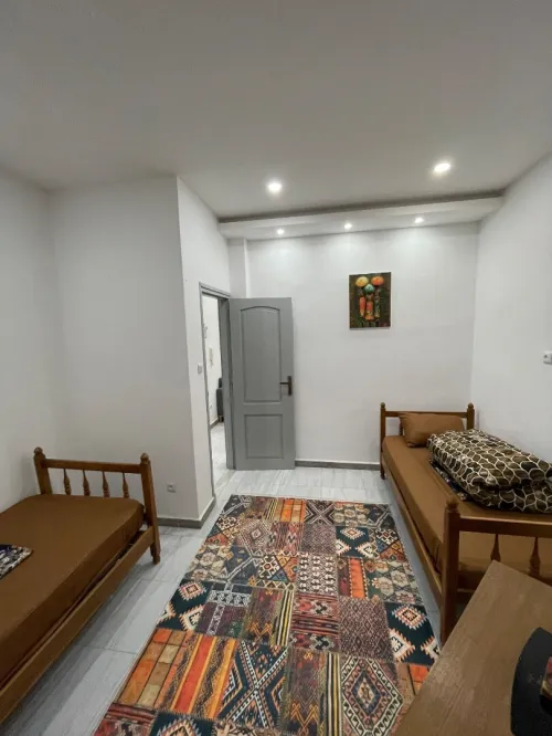 Location vacances Appartement Niveau de villa F3 Alger Dely brahim