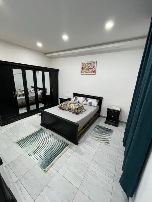 Location vacances Appartement Niveau de villa F3 Alger Dely brahim
