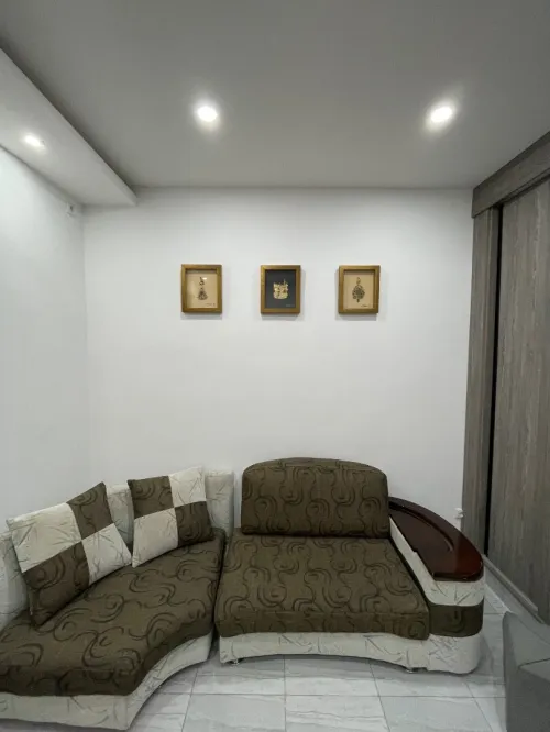 Location vacances Appartement Niveau de villa F3 Alger Dely brahim
