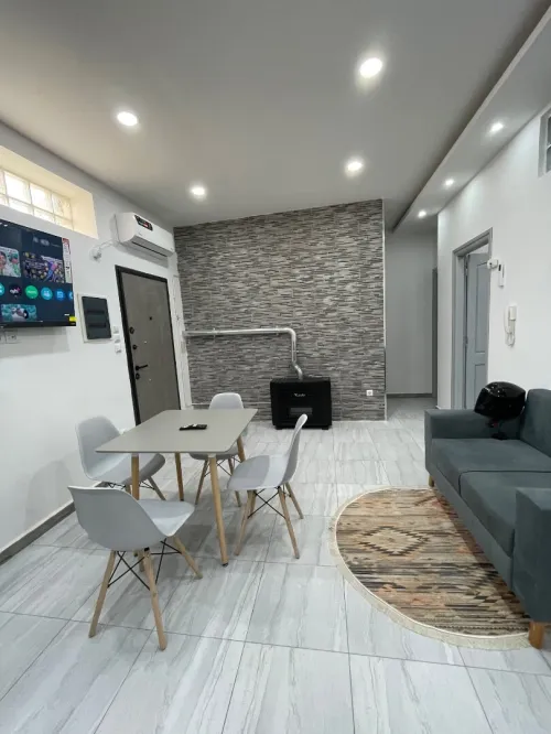 Location vacances Appartement Niveau de villa F3 Alger Dely brahim
