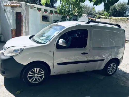 Renault Kangoo 2017 