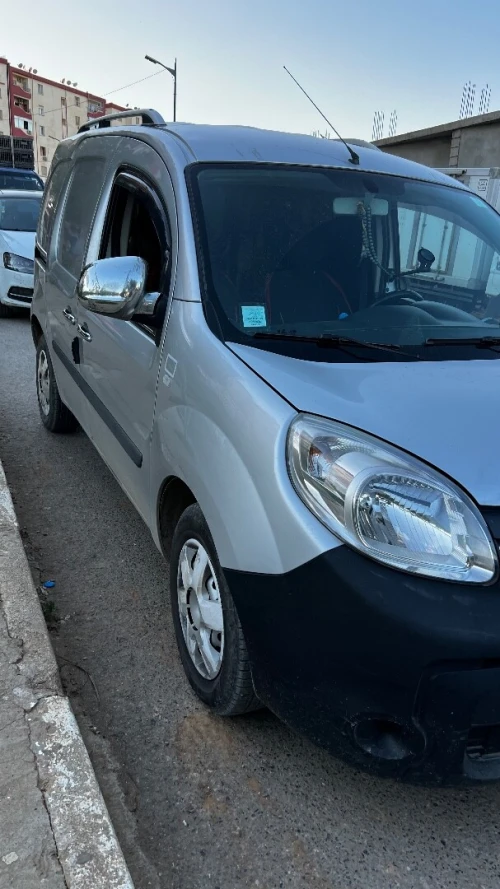 Renault Kangoo 2017 Kangoo