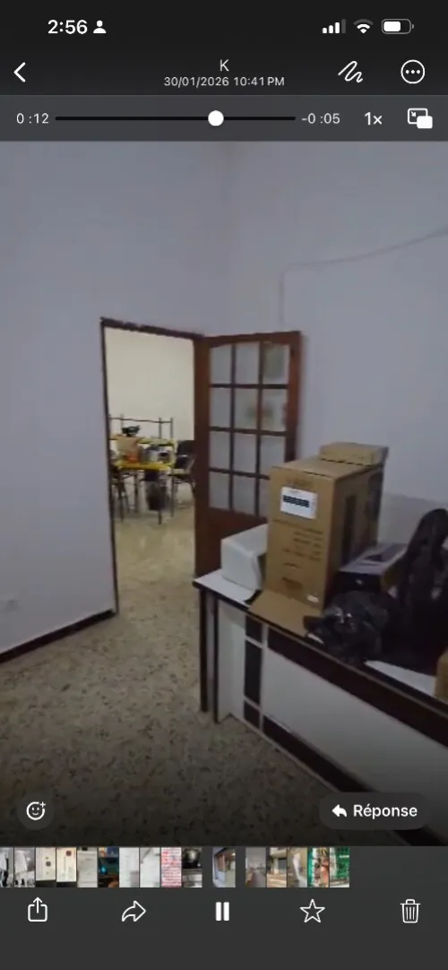 Location Local Blida Soumaa