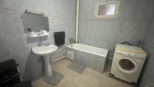 Location vacances Appartement F3 Tizi Ouzou Tizi ouzou