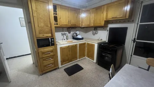 Location vacances Appartement F3 Tizi Ouzou Tizi ouzou