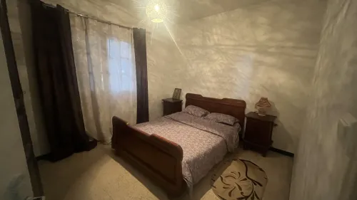 Location vacances Appartement F3 Tizi Ouzou Tizi ouzou