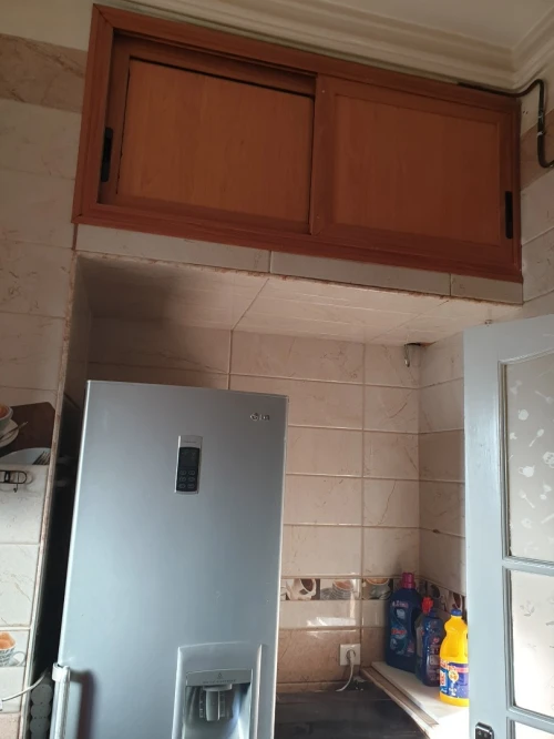 Vente Appartement F3 Alger Bab el oued